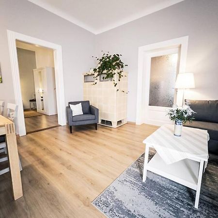 ►Top Wohnung Naehe Porsche, Flughafen, Messe & Bmw◄ Leipzig Dış mekan fotoğraf