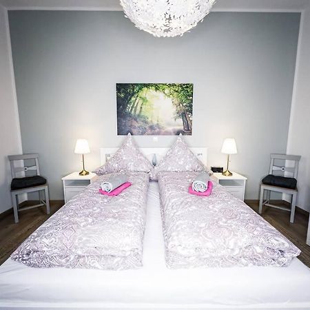►Top Wohnung Naehe Porsche, Flughafen, Messe & Bmw◄ Leipzig Dış mekan fotoğraf