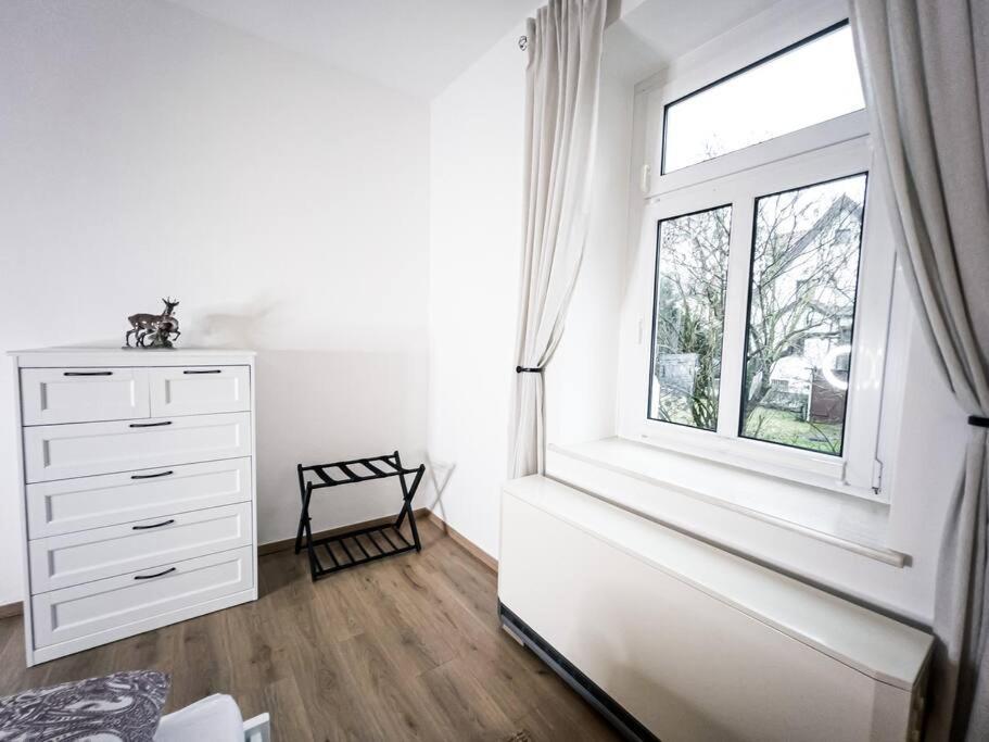 ►Top Wohnung Naehe Porsche, Flughafen, Messe & Bmw◄ Leipzig Dış mekan fotoğraf