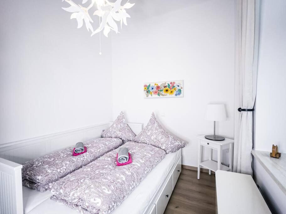 ►Top Wohnung Naehe Porsche, Flughafen, Messe & Bmw◄ Leipzig Dış mekan fotoğraf