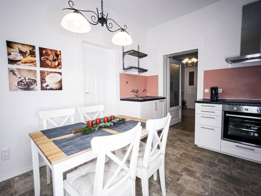►Top Wohnung Naehe Porsche, Flughafen, Messe & Bmw◄ Leipzig Dış mekan fotoğraf