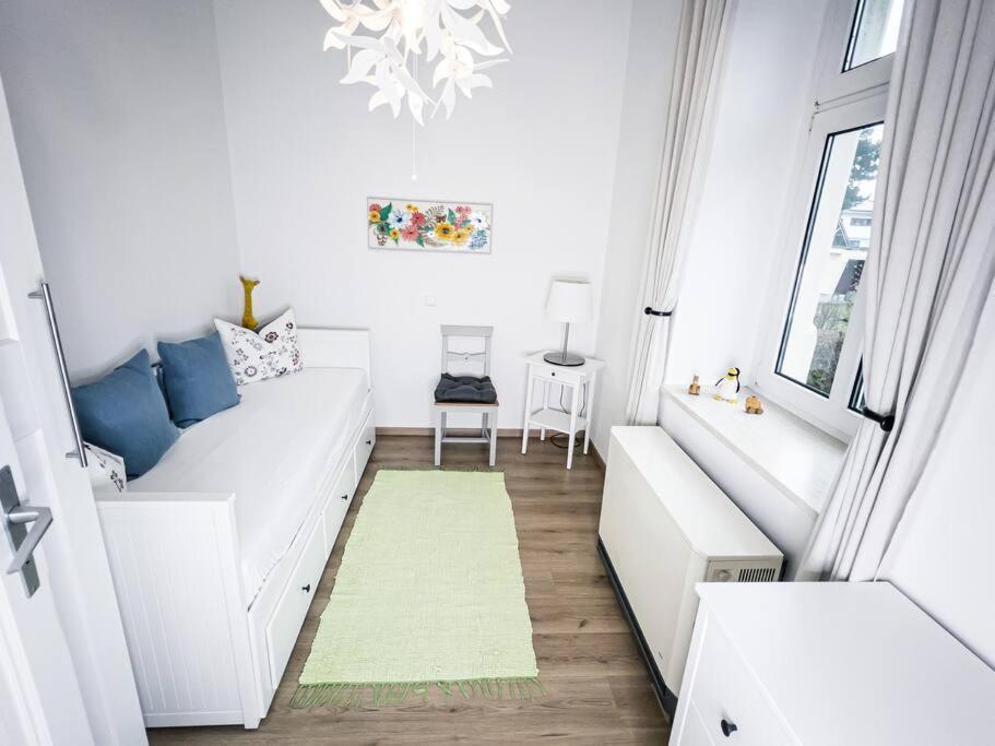 ►Top Wohnung Naehe Porsche, Flughafen, Messe & Bmw◄ Leipzig Dış mekan fotoğraf