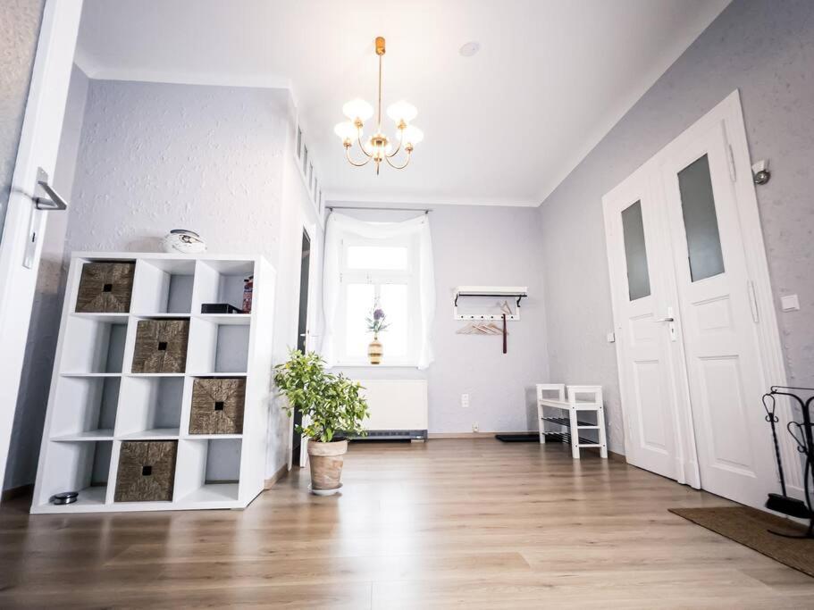►Top Wohnung Naehe Porsche, Flughafen, Messe & Bmw◄ Leipzig Dış mekan fotoğraf
