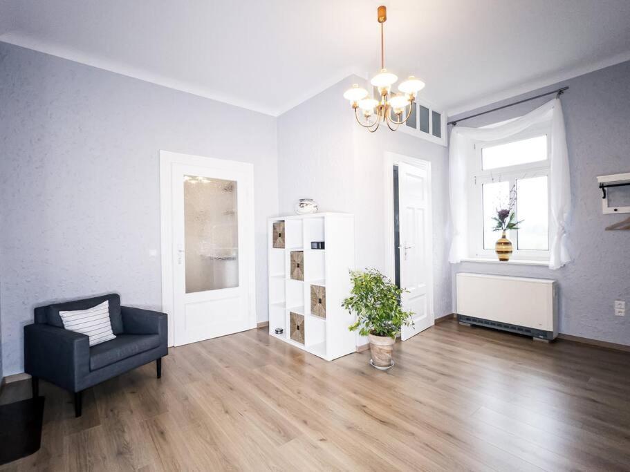 ►Top Wohnung Naehe Porsche, Flughafen, Messe & Bmw◄ Leipzig Dış mekan fotoğraf