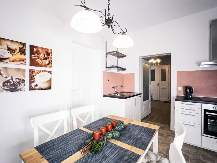 ►Top Wohnung Naehe Porsche, Flughafen, Messe & Bmw◄ Leipzig Dış mekan fotoğraf