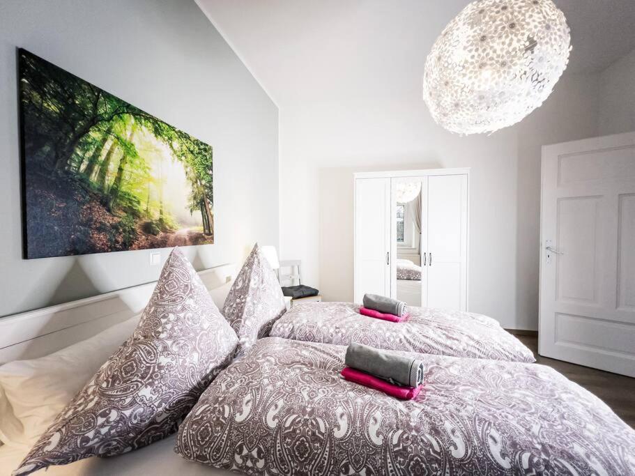 ►Top Wohnung Naehe Porsche, Flughafen, Messe & Bmw◄ Leipzig Dış mekan fotoğraf